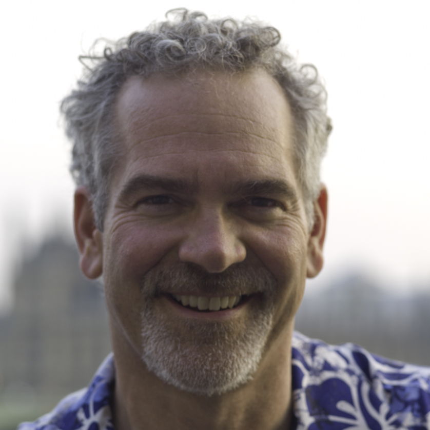 Profile of Robert Pendleton