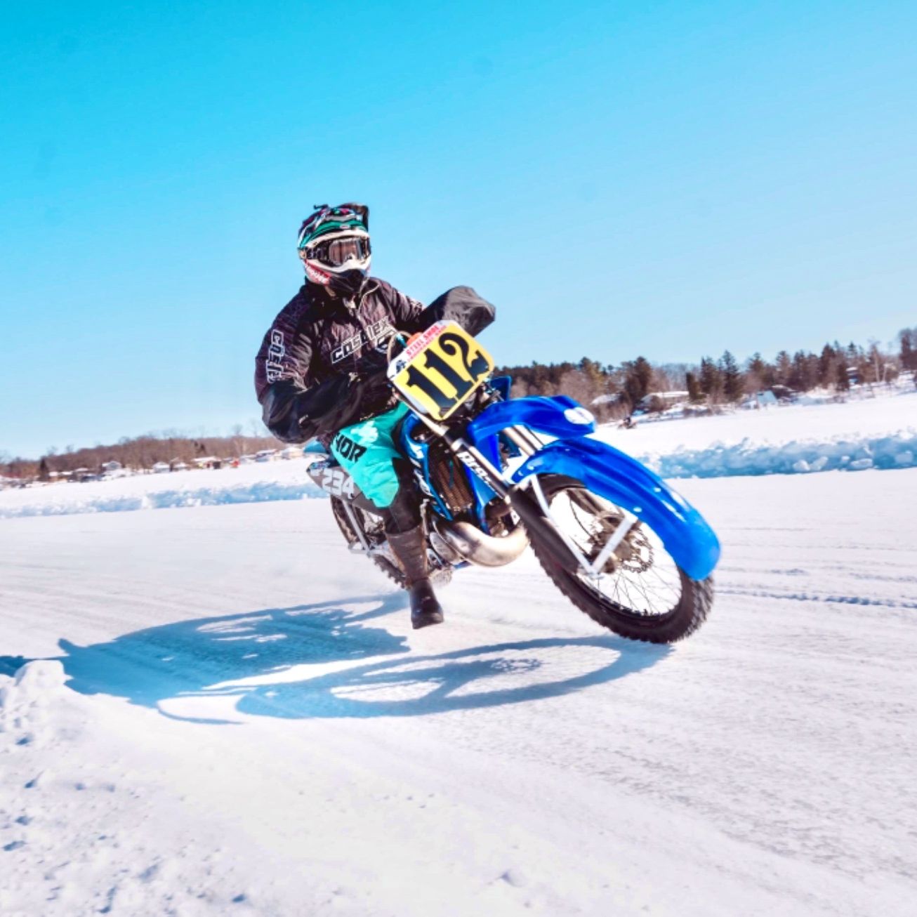 Profile of Andrew Westphal