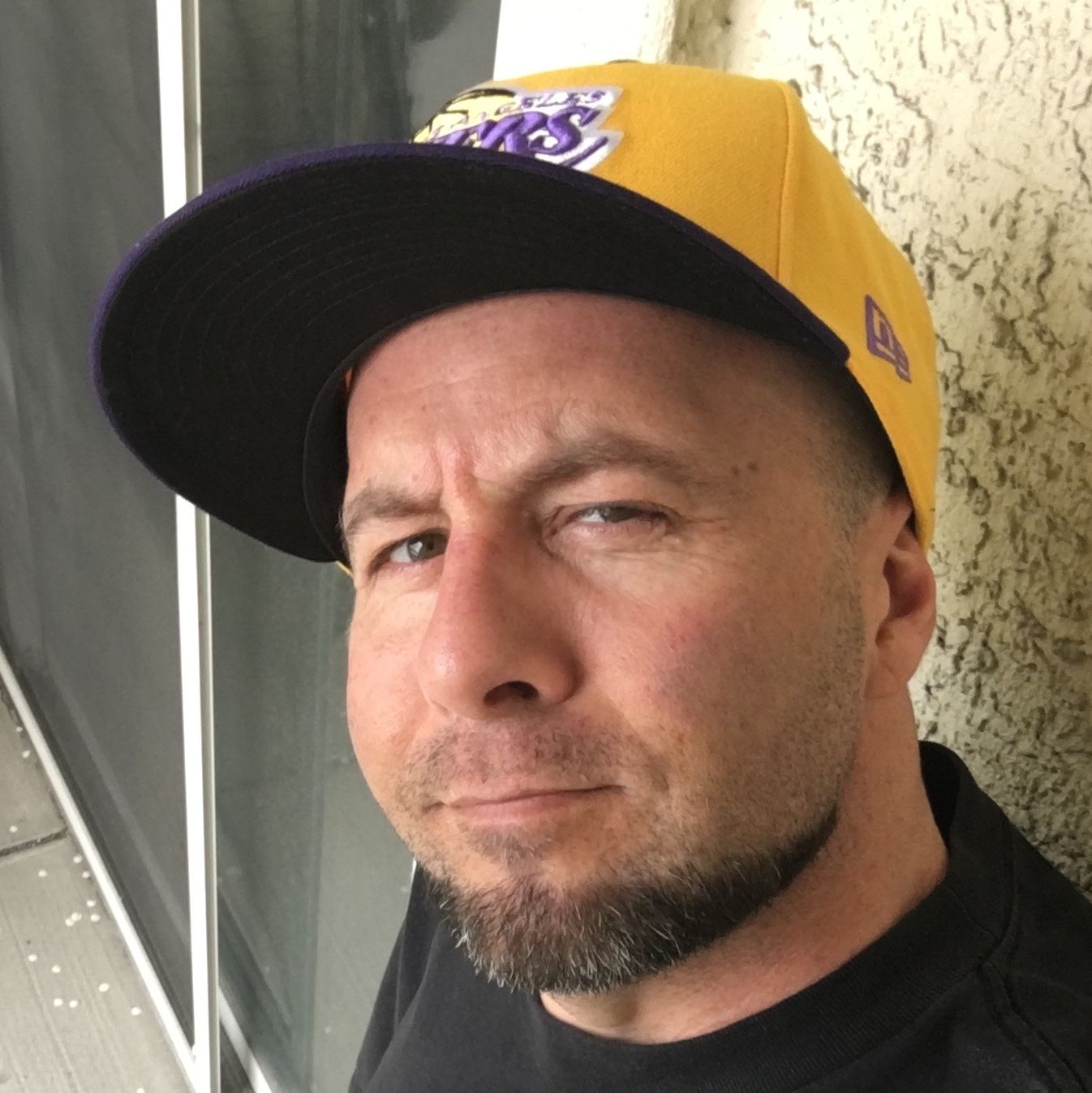 Profile of Chris Saydah