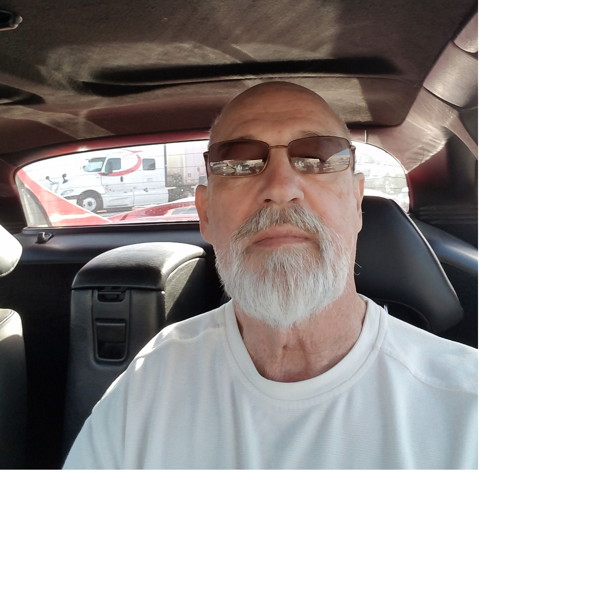 Profile of Gary Allmond
