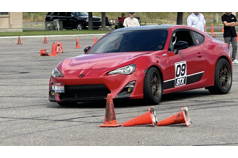 Eastern Idaho SCCA Weekend 3 - Bonneville