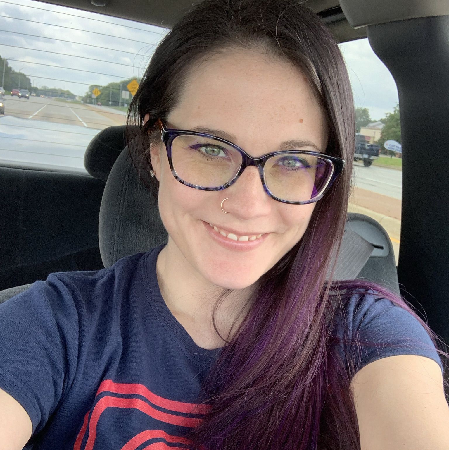 Profile of Erin Chastain