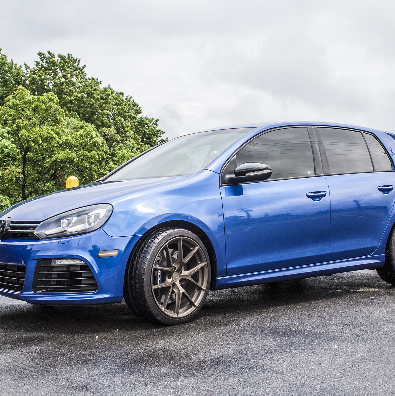 Profile of Steven Bigwood