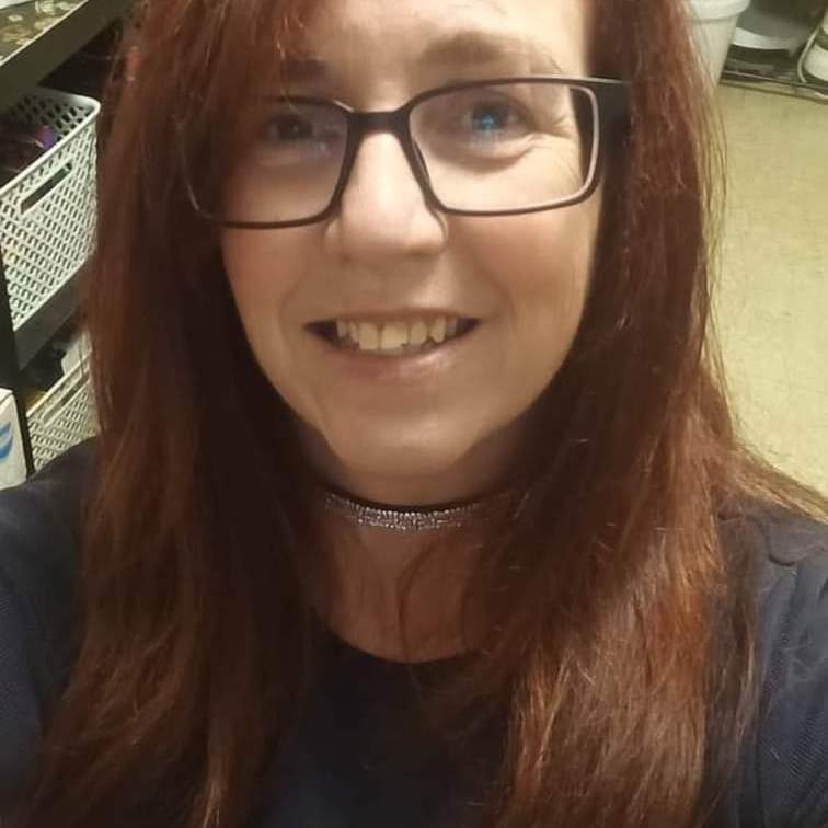 Profile of Michelle Wood