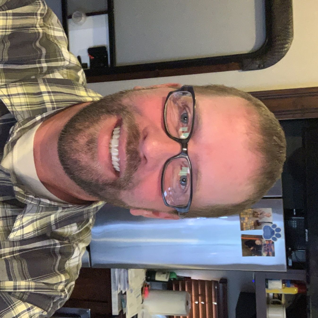 Profile of Matthew Johnson