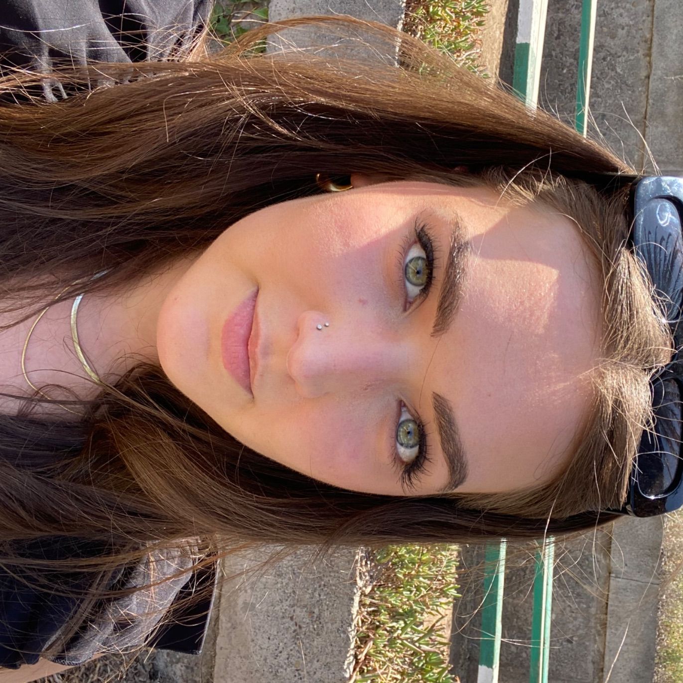 Profile of Morgan Fletcher