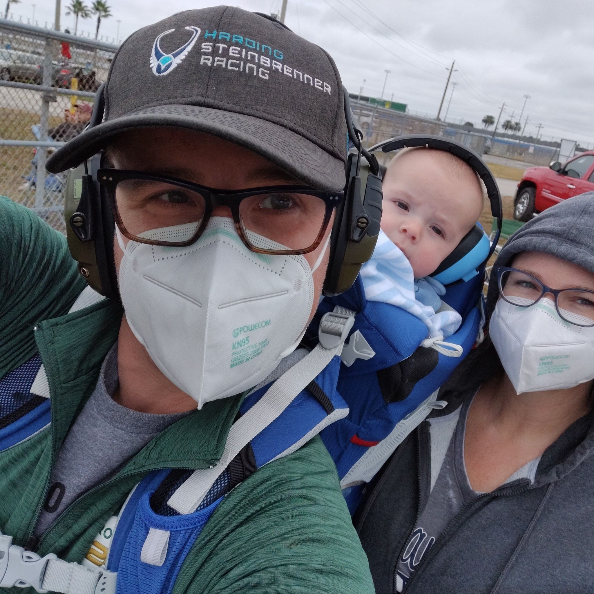 Profile of Chris White