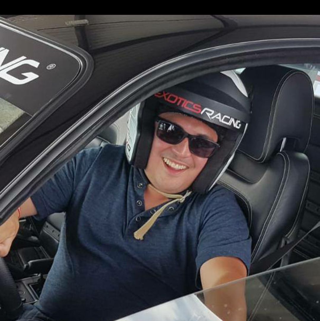 Profile of Frank Suter