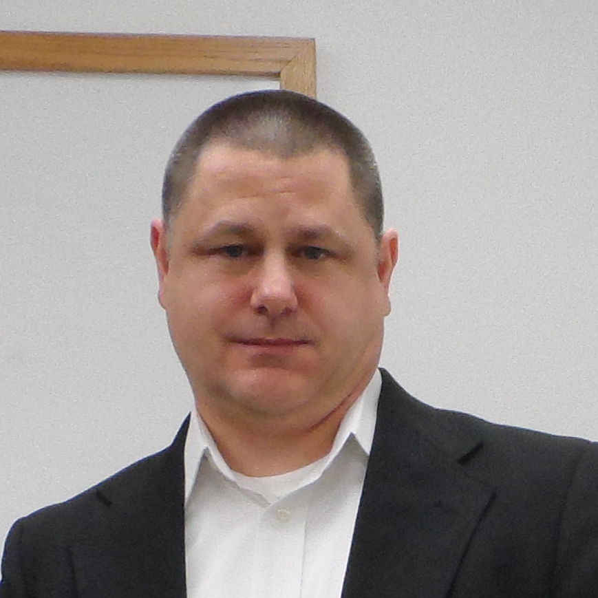 Profile of Jonathan Starkweather