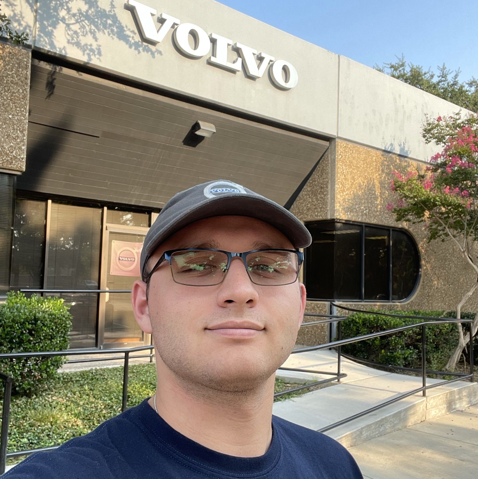 Profile of Evan Lukas