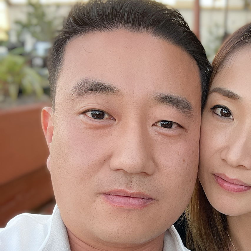 Profile of Shawn Hong