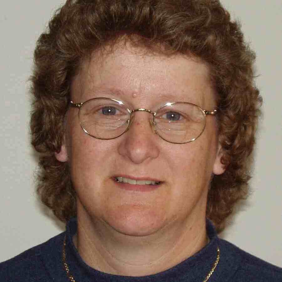 Profile of Janet Bruce