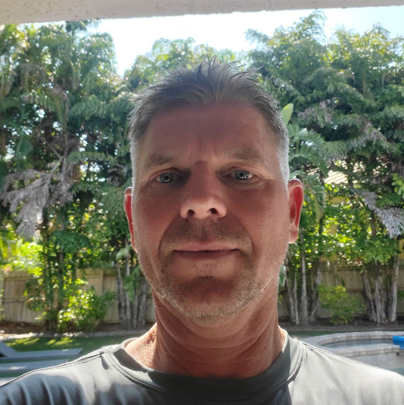 Profile of David Palmer