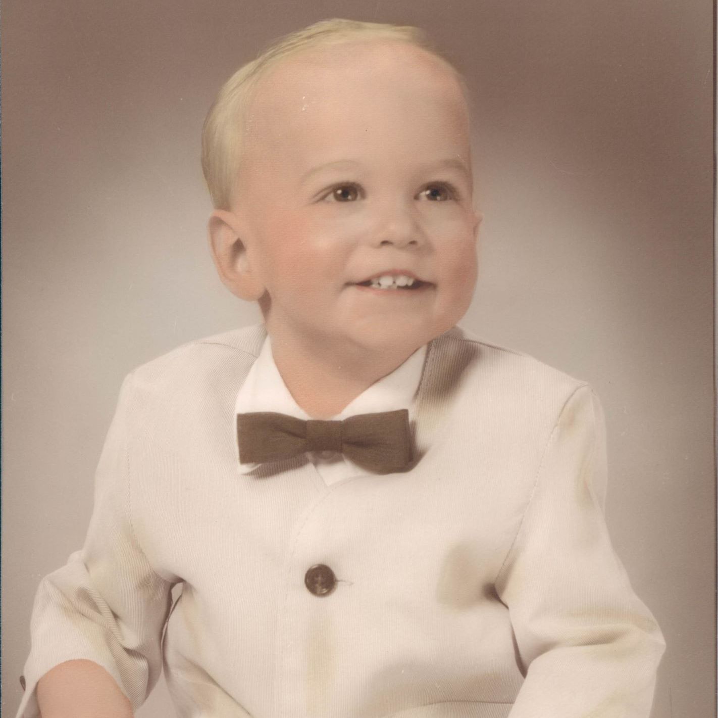 Profile of Jeff Mortimer