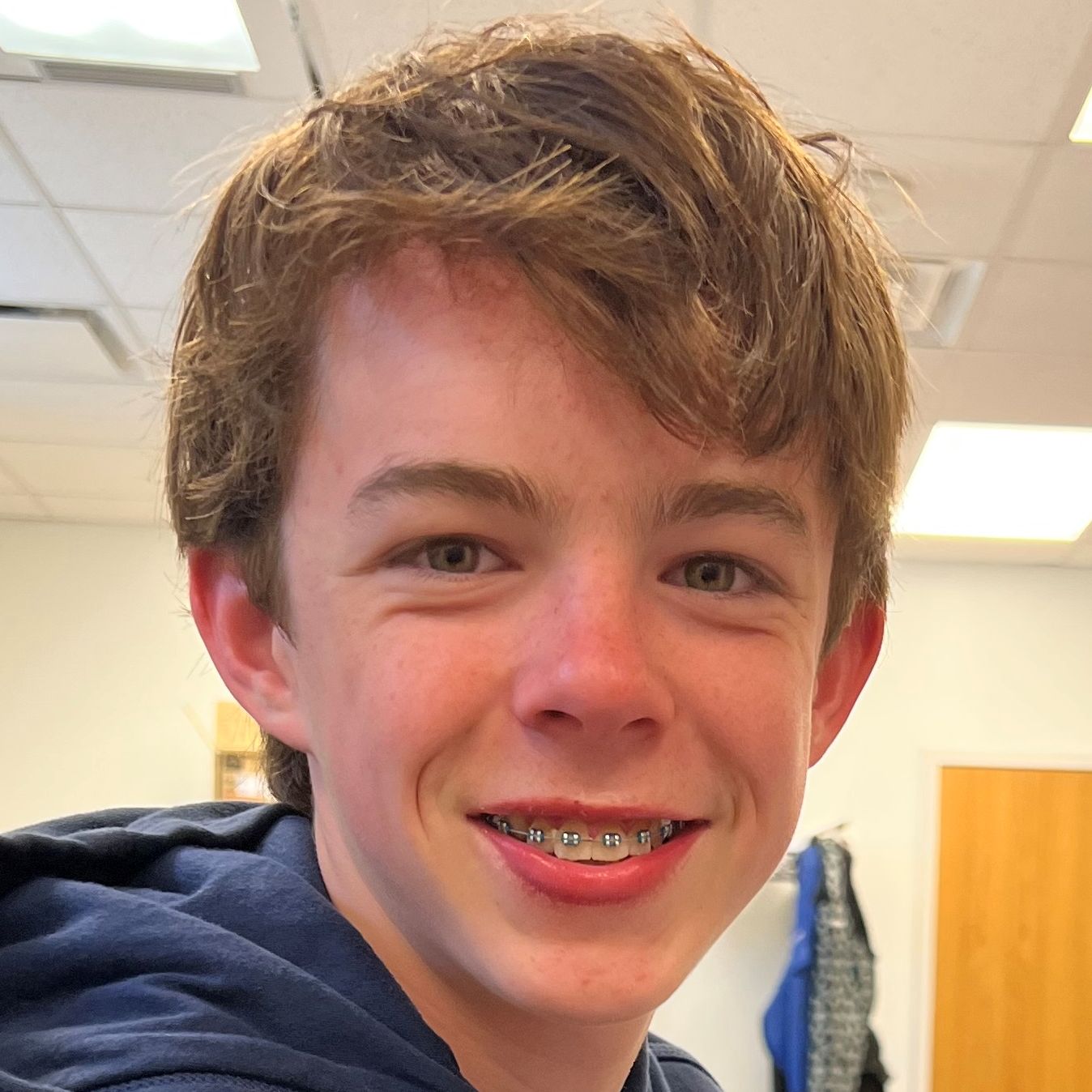 Profile of Chris Clark