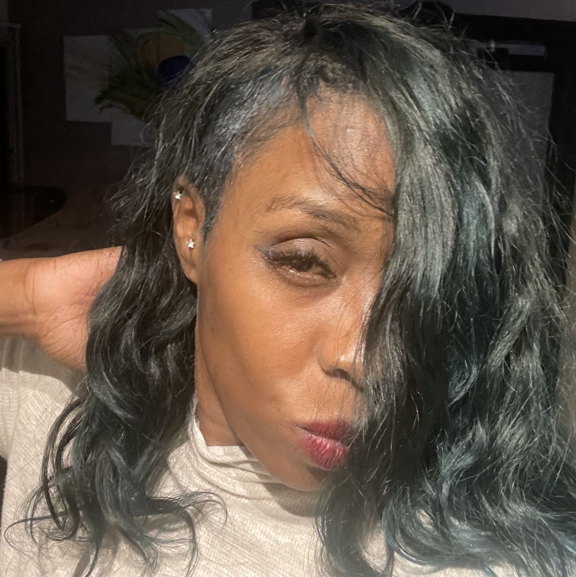 Profile of Karolin Ferrier