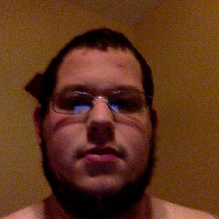 Profile of Chris Raspe