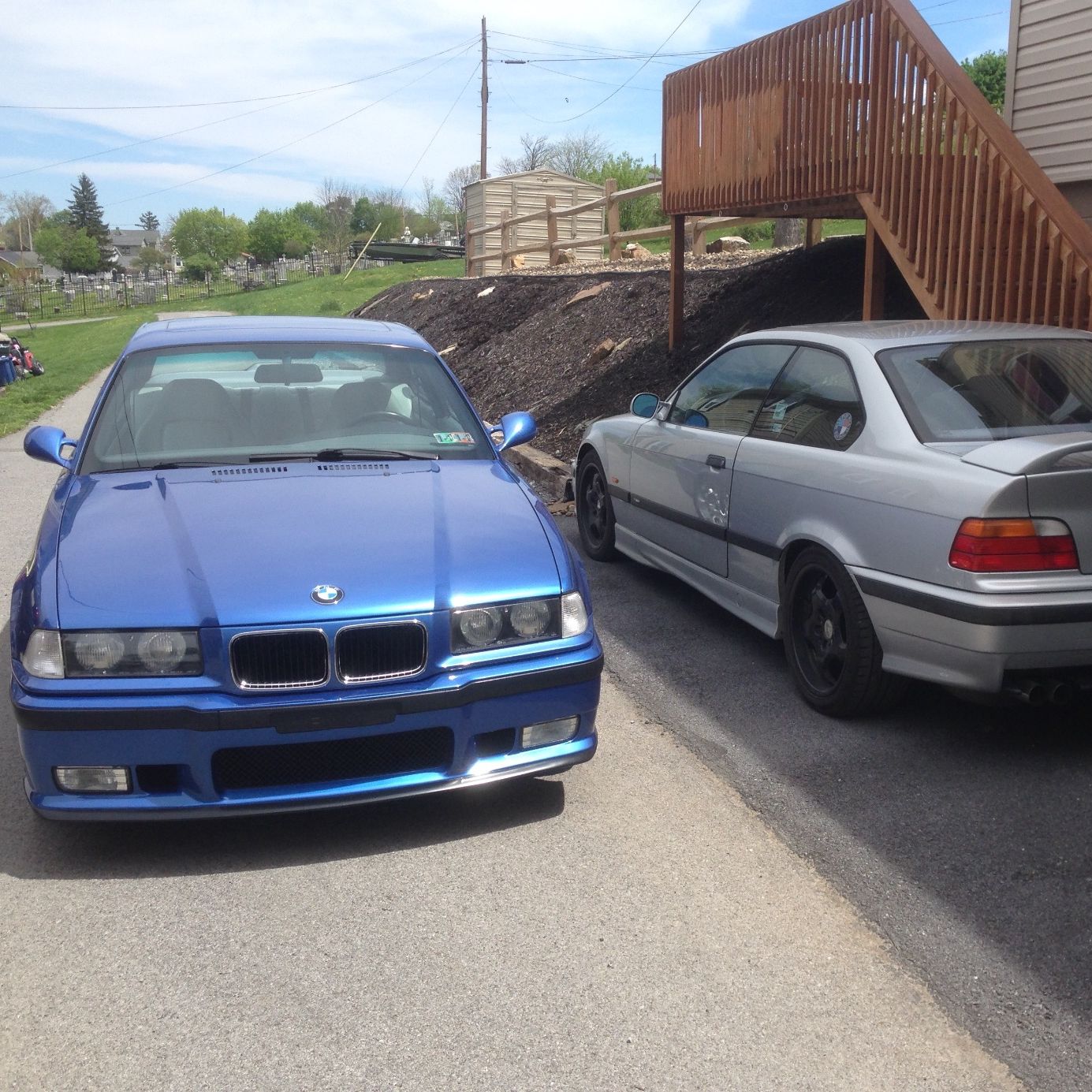 Profile of Brian Koelle