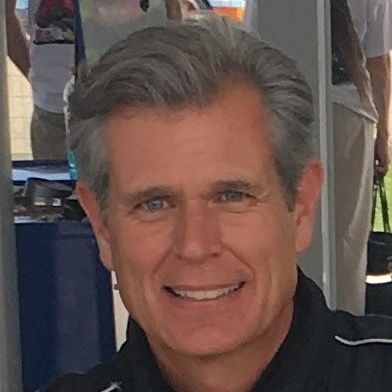 Profile of Jeffrey Tschiltsch