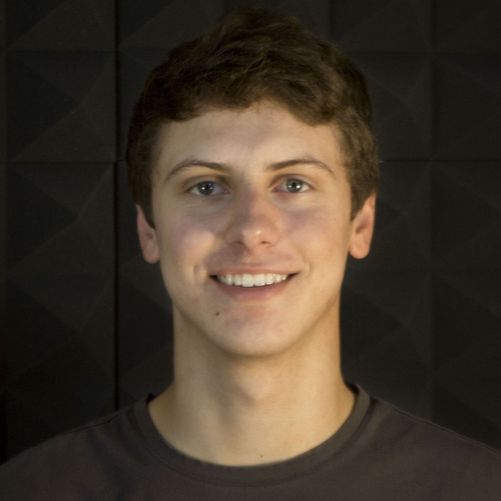 Profile of Austen Madison