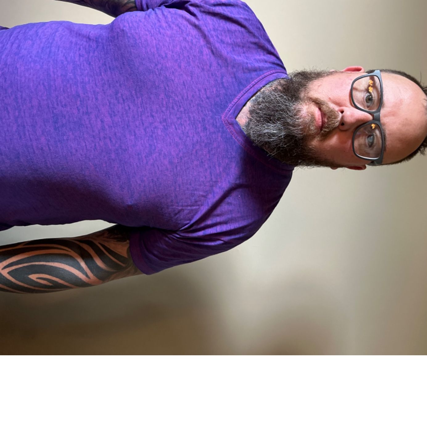 Profile of Michael Jason Williams