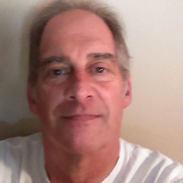 Profile of Dave Roland
