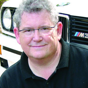 Profile of John Oglesby