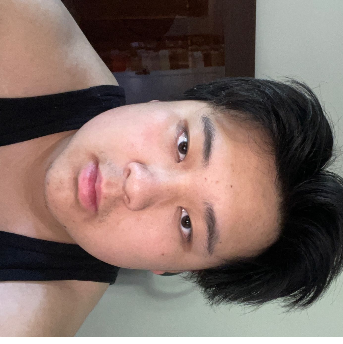 Profile of Guo Huang