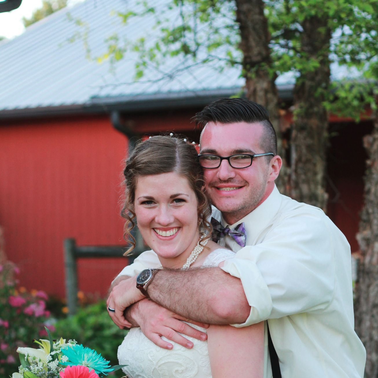 Profile of Brandon Irwin