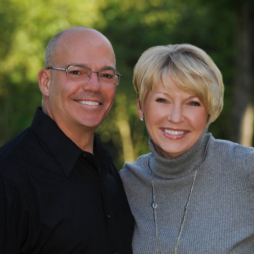 Profile of Bob and Diane Seay