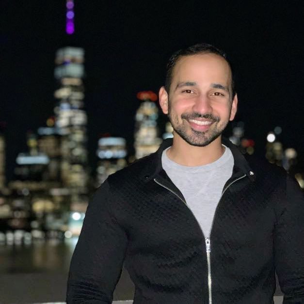 Profile of Yash Patki