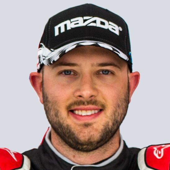 Profile of Tyler Kicera