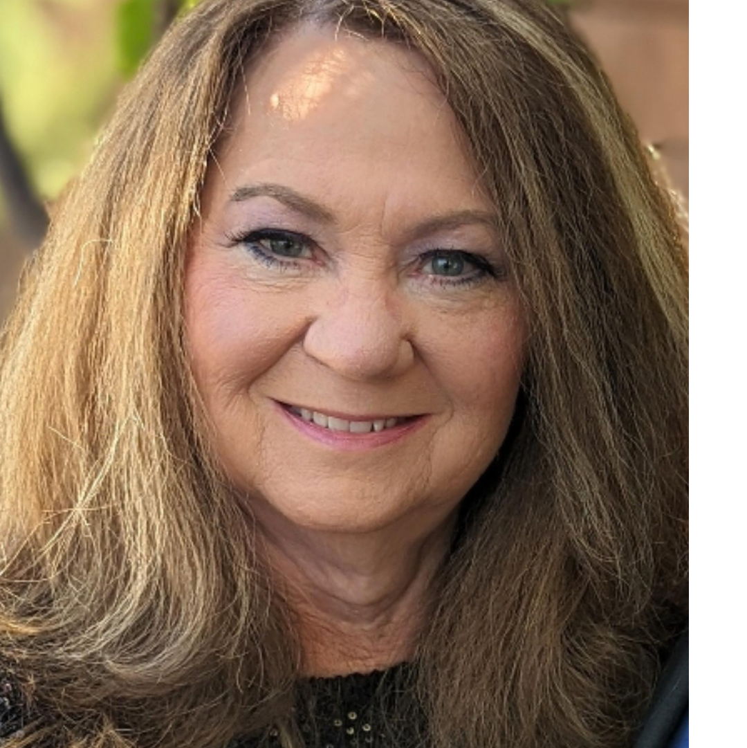 Profile of Robin Treaster