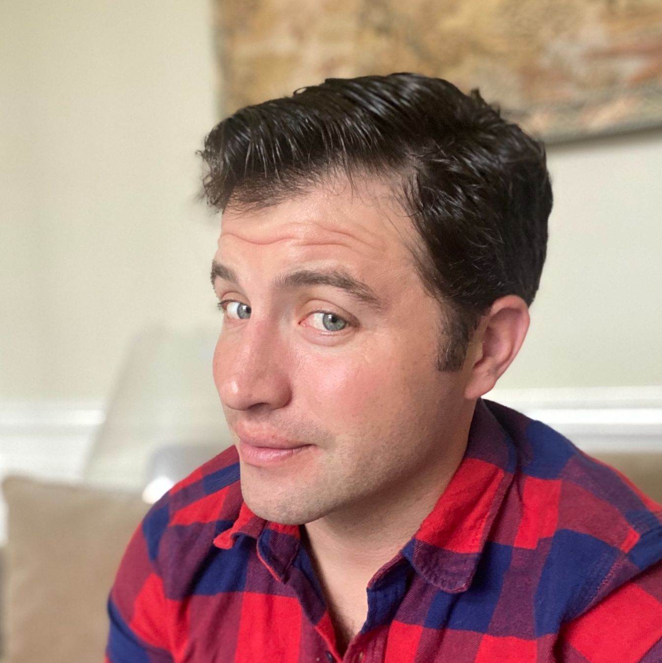 Profile of Tristan Felchlin