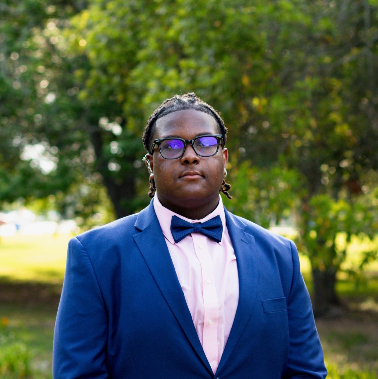 Profile of Shelby Johnson