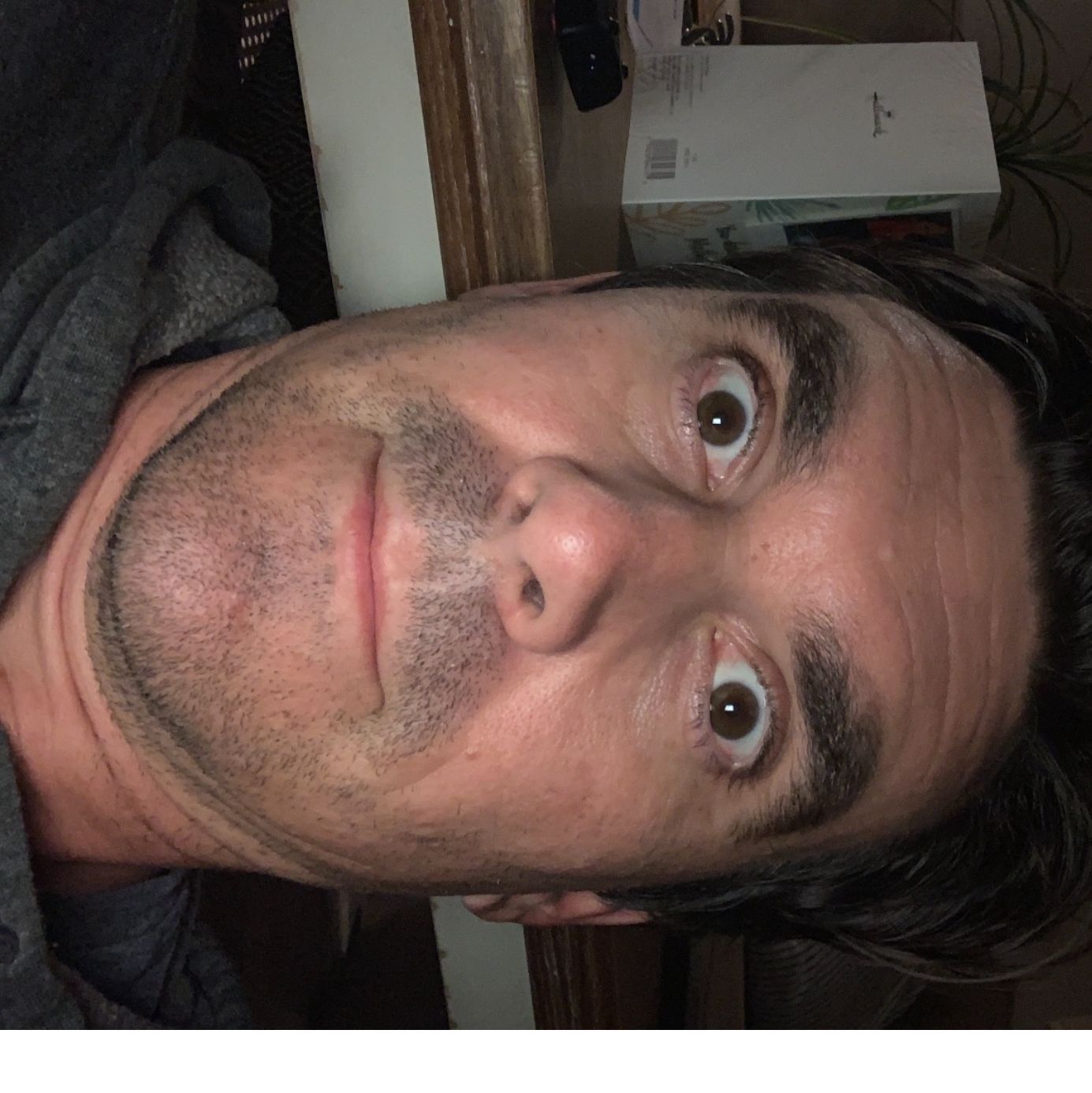 Profile of Jate Rademaker