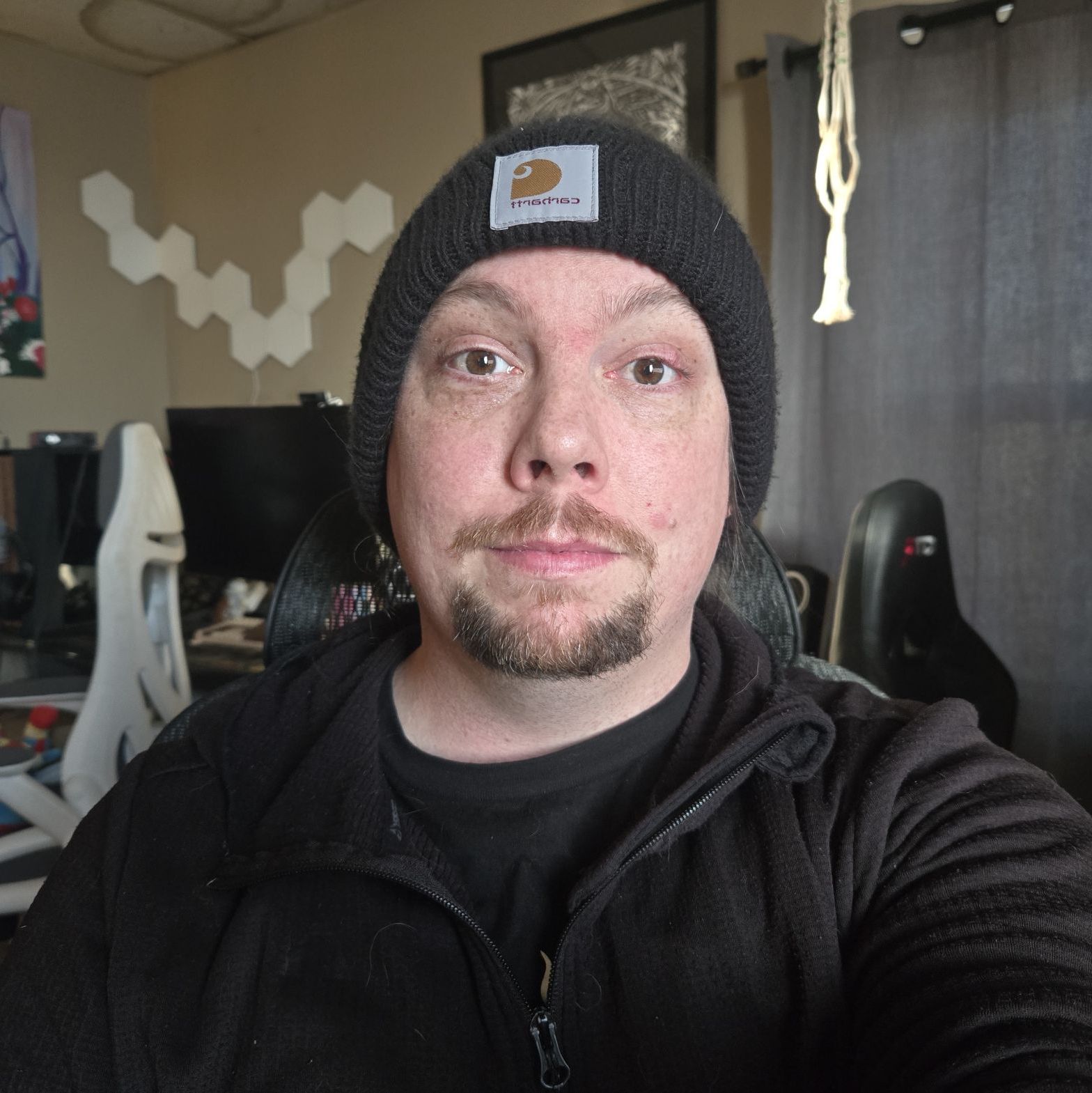 Profile of David Primeau