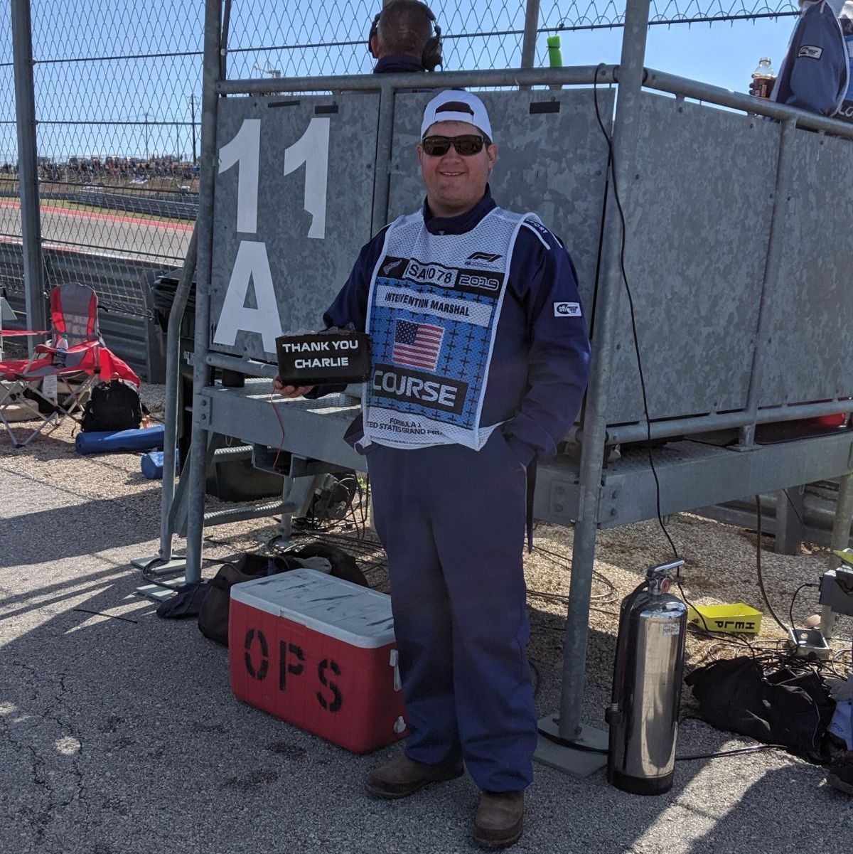 Profile of Brennan Sullivan