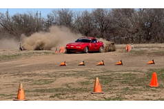 Wichita Region Rallycross 2023 Event 5 