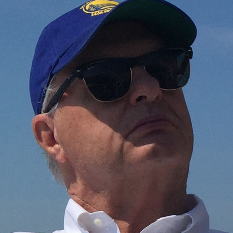 Profile of Raymond Linkous