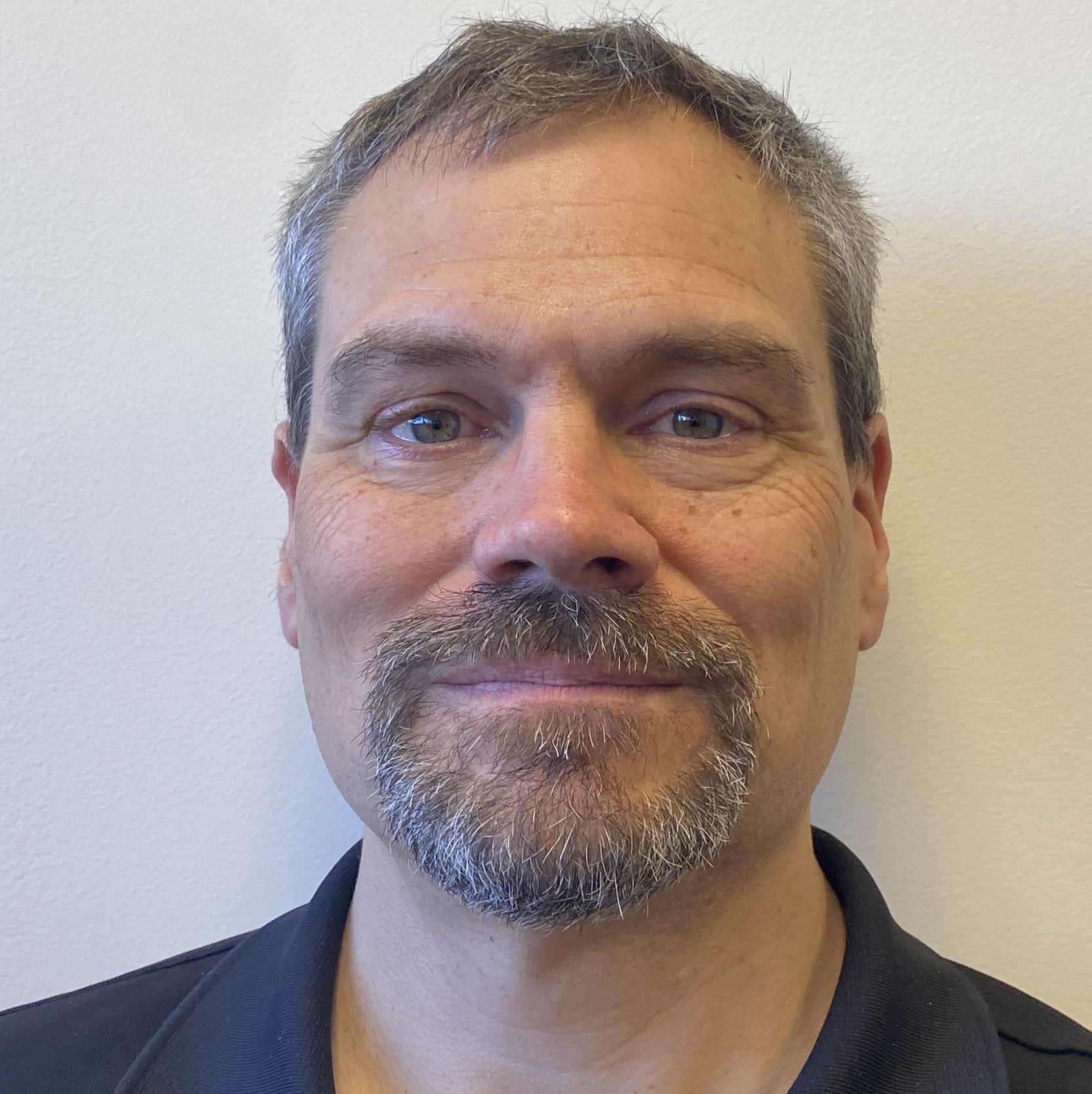 Profile of Darrin Keiser