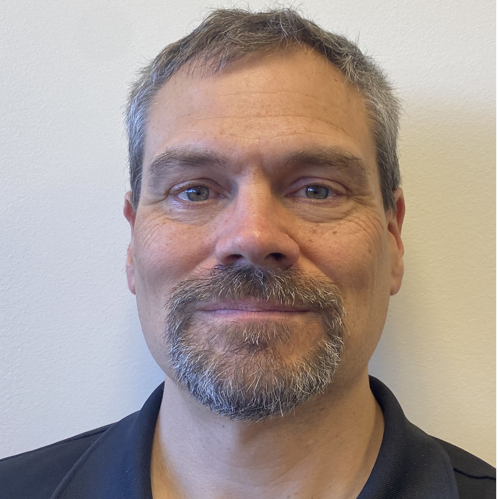Profile of Darrin Keiser