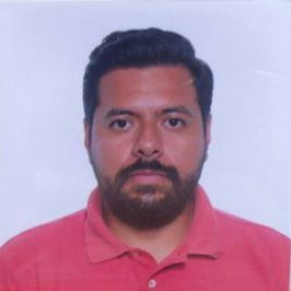 Profile of Alvaro Cajina