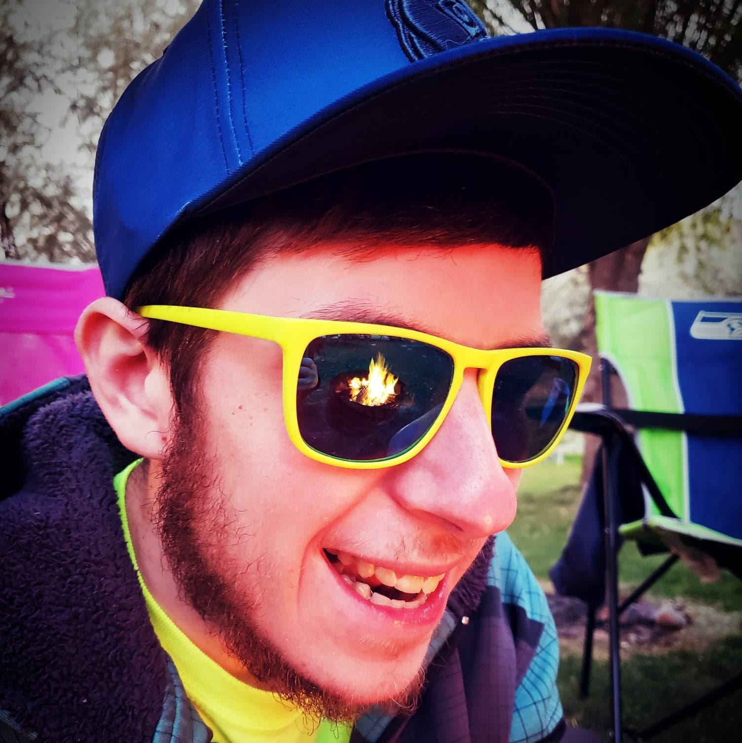 Profile of Kevin Wilcox