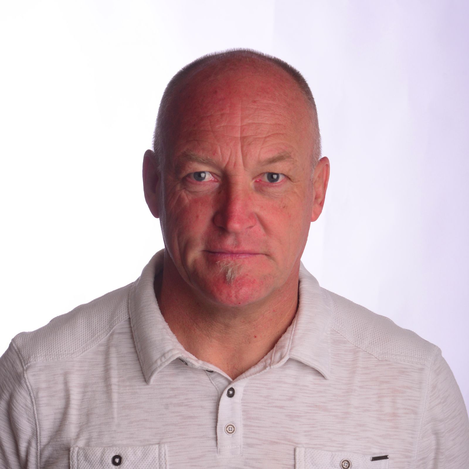 Profile of Dave Moss