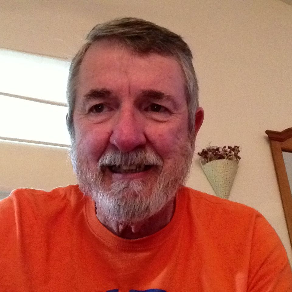 Profile of Allan Delisle