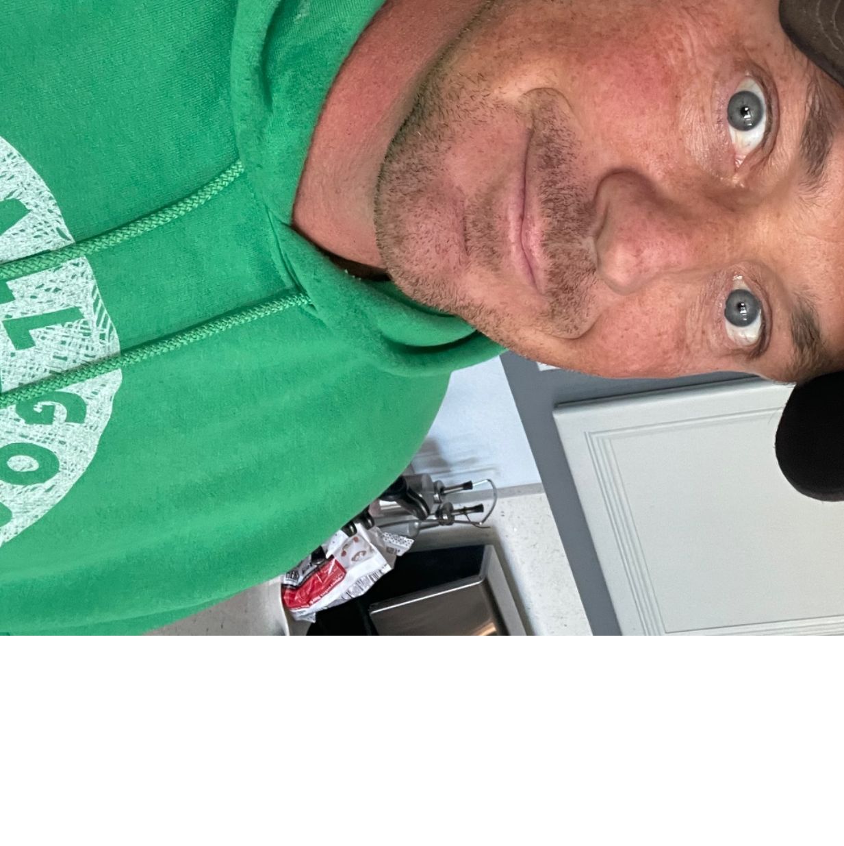 Profile of Devin Steele