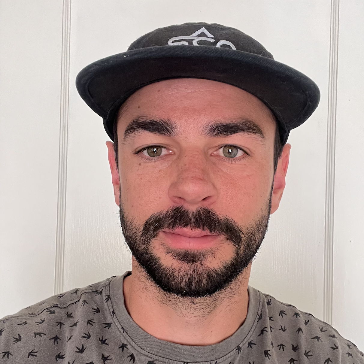 Profile of Austin Geiman