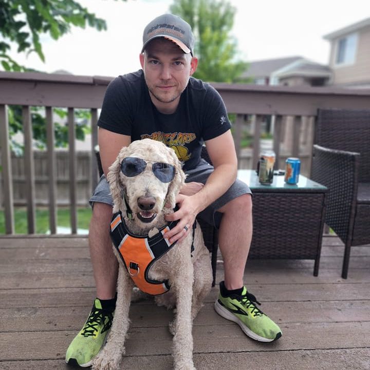 Profile of Christopher Campbell