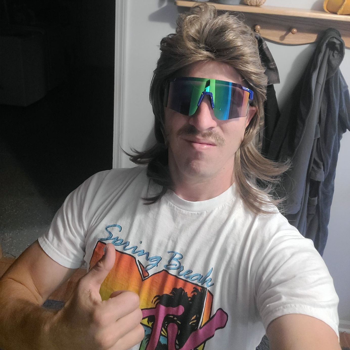 Profile of Raymond Freed